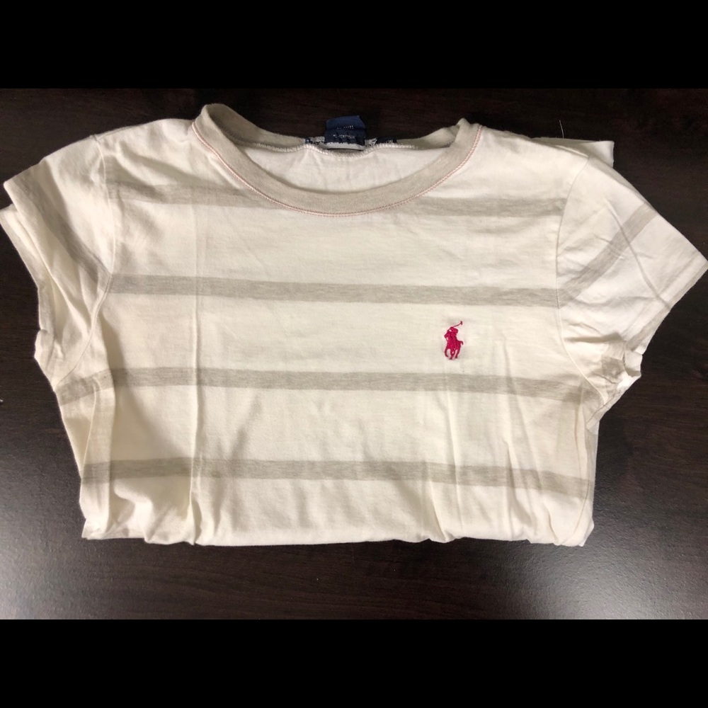 Lot of med. women’s cotton t-shirts - Picture 4 of 6